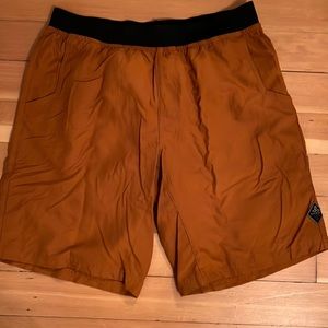 Lightweight Prana shorts